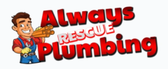 Always Rescue Plumbing Inc