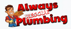 Always Rescue Plumbing Inc